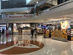 Thomson Plaza (D20), Shop House #549810171